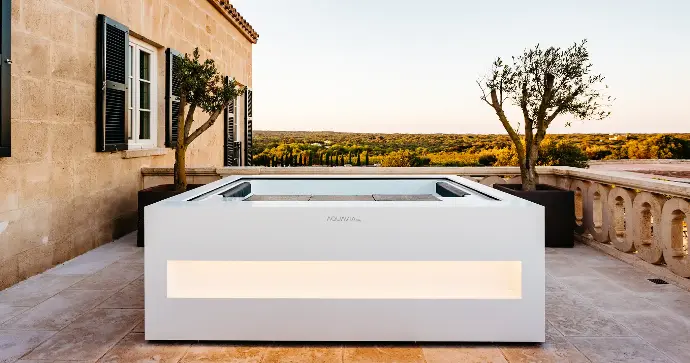 HOME SPA