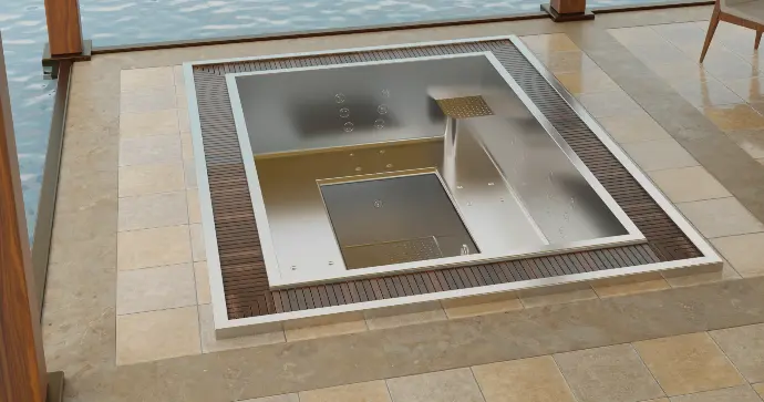 inox spa
